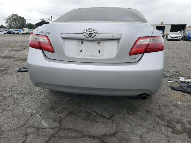 Photo 6 from auction – 2007 TOYOTA CAMRY CE with VIN 4T1BE46K77U592232
