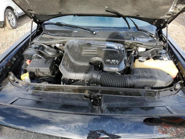 Photo 11 from auction – 2016 DODGE CHALLENGER with VIN 2C3CDZAG7GH312151