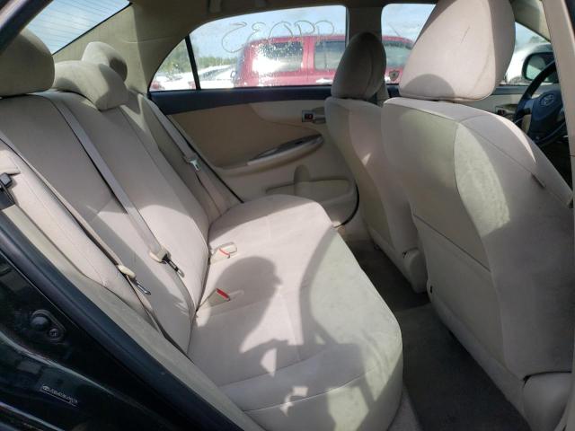 Photo 10 from auction – 2011 TOYOTA COROLLA BA with VIN JTDBU4EE8BJ098278