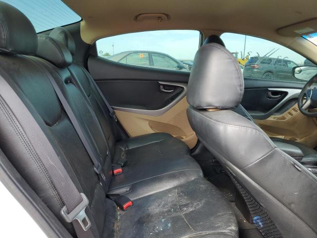 Photo 10 from auction – 2013 HYUNDAI ELANTRA GL with VIN 5NPDH4AE0DH453023