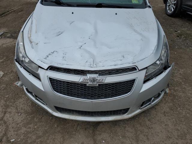 Photo 11 from auction – 2014 CHEVROLET CRUZE LT with VIN 1G1PC5SB4E7289070