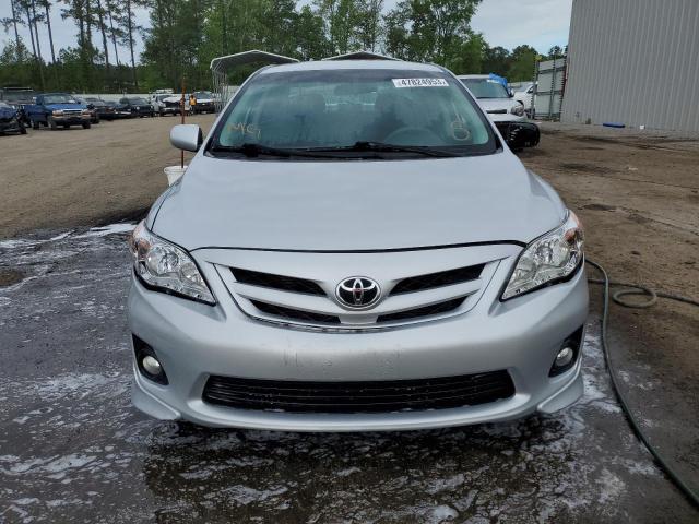 Photo 5 from auction – 2013 TOYOTA COROLLA with VIN 5YFBU4EE6DP197650