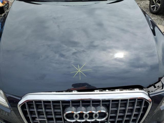 صورة رقم 12 من المزاد - 2014 AUDI Q5 PREMIUM مع VIN WA1LFAFPXEA025733
