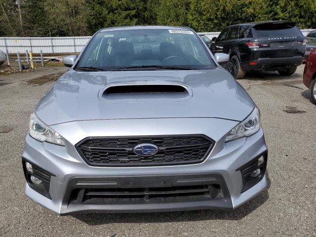 Photo 5 from auction – 2020 SUBARU WRX PREMIU with VIN JF1VA1C60L9829536