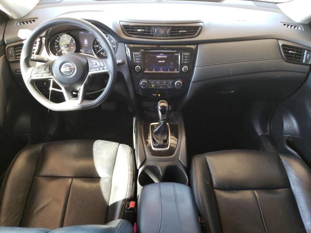 Photo 8 from auction – 2018 NISSAN ROGUE S with VIN KNMAT2MT8JP546212
