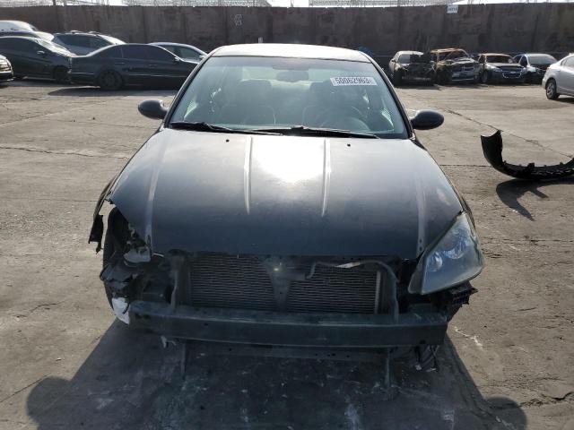Photo 5 from auction – 2006 NISSAN ALTIMA SE with VIN 1N4BL11D76N412201