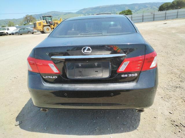 Photo 6 from auction – 2007 LEXUS ES 350 with VIN JTHBJ46G772059464