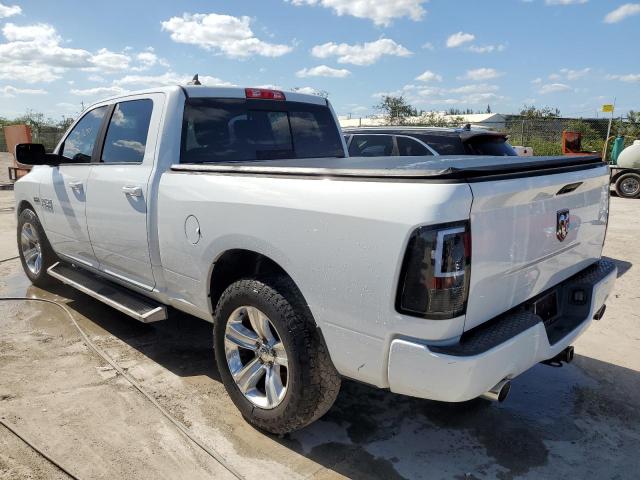 Photo 2 from auction – 2014 RAM 1500 SPORT with VIN 1C6RR6UTXES440668