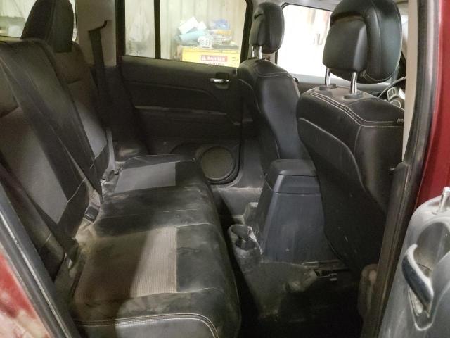 Photo 11 from auction – 2014 JEEP PATRIOT LA with VIN 1C4NJPFA0ED627177