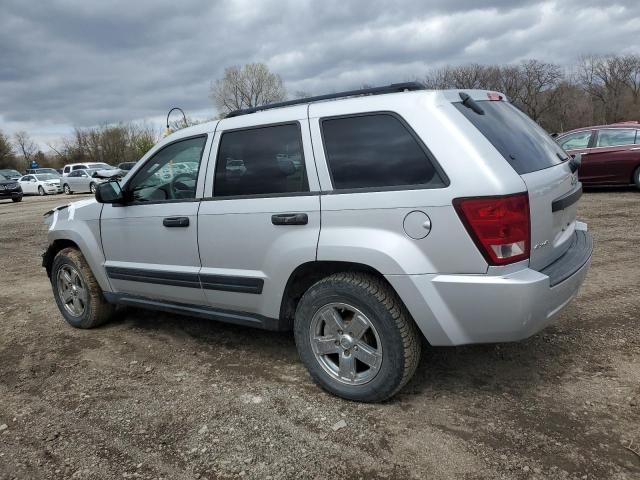 Photo 2 from auction – 2005 JEEP GRAND CHER with VIN 1J4GR48K35C651155