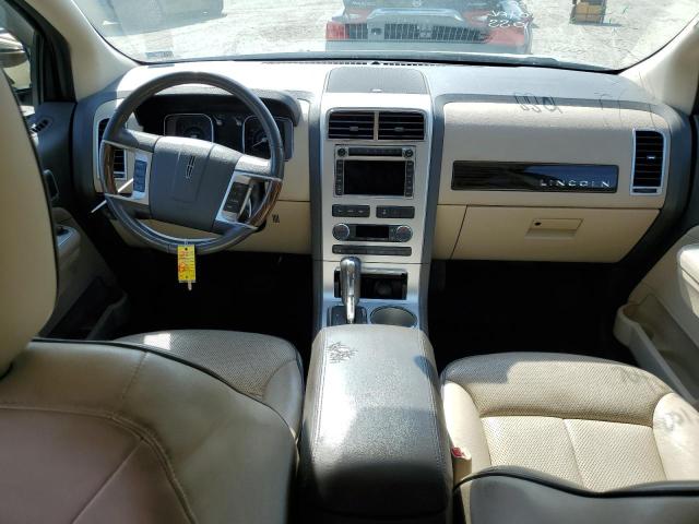 Photo 8 from auction – 2010 LINCOLN MKX with VIN 2LMDJ6JC9ABJ22219