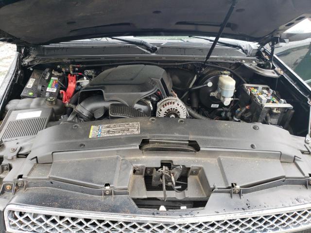 Photo 11 from auction – 2009 CHEVROLET TAHOE K150 with VIN 1GNFK33009R178864