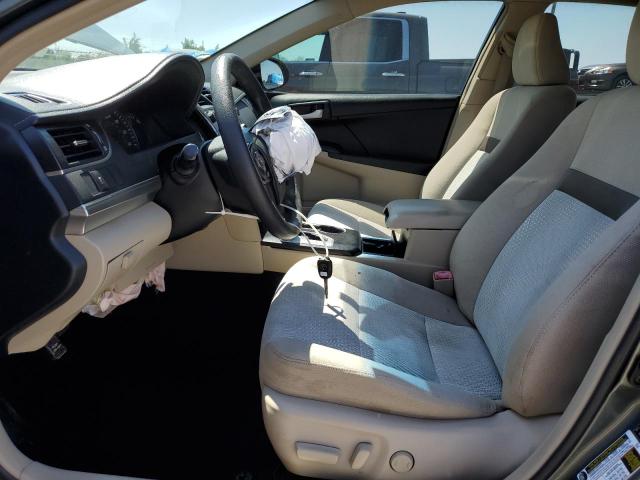 Photo 7 from auction – 2012 TOYOTA CAMRY BASE with VIN 4T1BF1FK9CU594117
