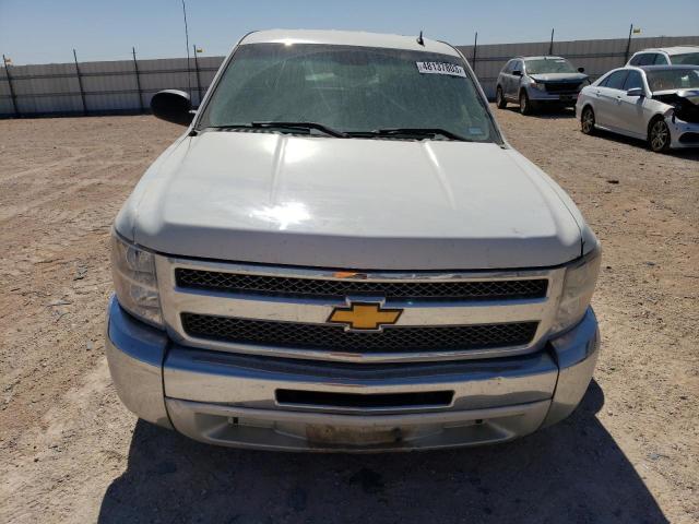 Photo 5 from auction – 2013 CHEVROLET SILVERADO with VIN 3GCPCSE07DG377520