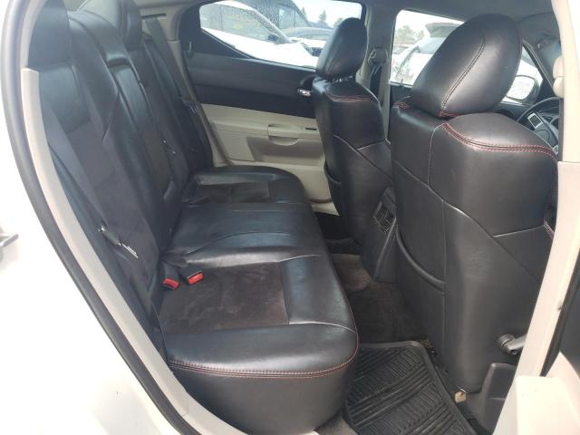 Photo 10 from auction – 2007 DODGE CHARGER R/ with VIN 2B3KA53H07H893363
