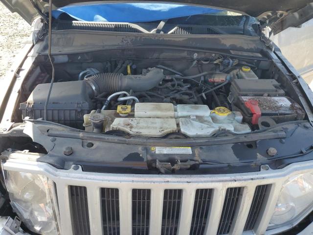 Photo 11 from auction – 2012 JEEP LIBERTY SP with VIN 1C4PJMAK7CW192120