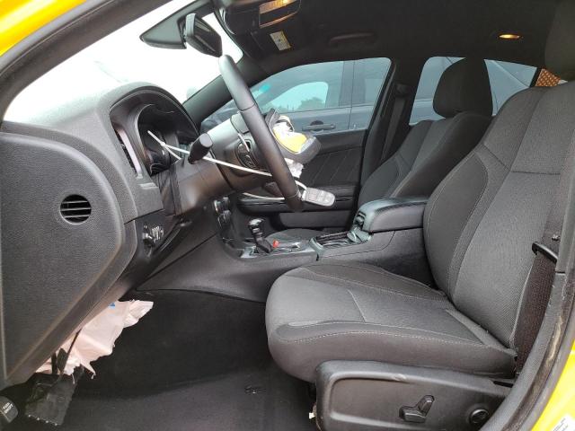 Photo 7 from auction – 2018 DODGE CHARGER R/ with VIN 2C3CDXCT3JH129349