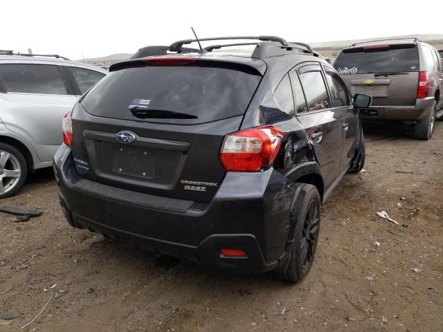 Фото 3 с аукциона – 2016 SUBARU CROSSTREK с VIN JF2GPABCXG8272611