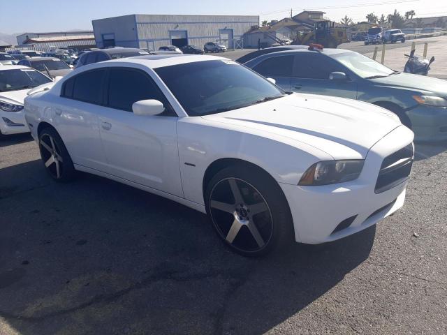 Photo 4 from auction – 2013 DODGE CHARGER R/ with VIN 2C3CDXDT4DH602047