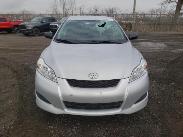 Photo 5 from auction – 2013 TOYOTA COROLLA MA with VIN 2T1KU4EE5DC004646