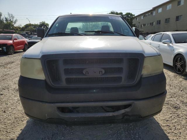 Photo 5 from auction – 2007 FORD F150 with VIN 1FTRF12W17KC11154