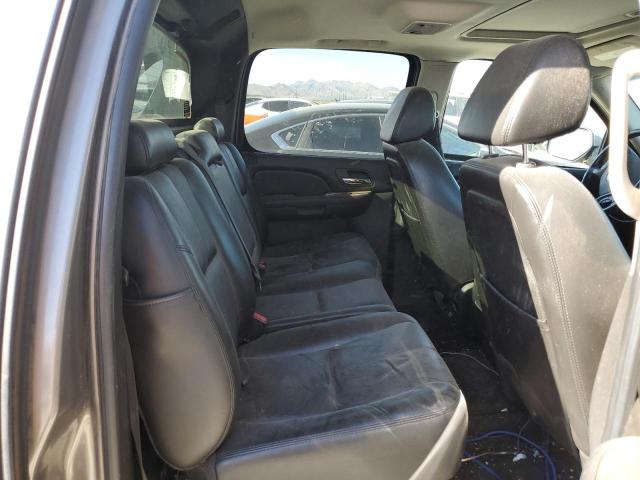 Photo 10 from auction – 2007 CHEVROLET AVALANCHE with VIN 3GNFK12337G283623