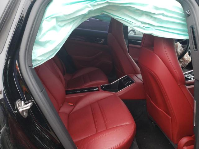 Photo 10 from auction – 2018 PORSCHE PANAMERA 4 with VIN WP0AA2A79JL104043
