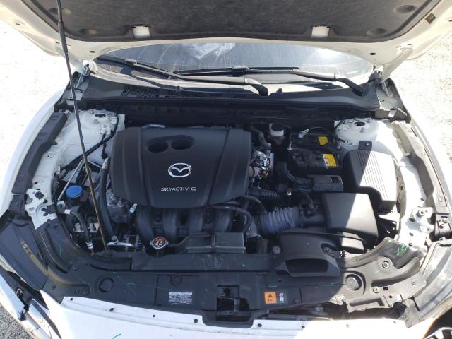 Photo 11 from auction – 2020 MAZDA 6 TOURING with VIN JM1GL1VM5L1525223