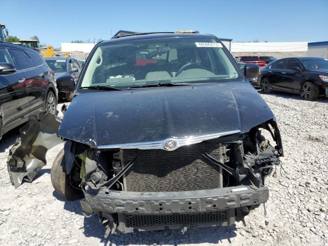 Photo 5 from auction – 2008 CHRYSLER TOWN & COU with VIN 2A8HR54P08R139598