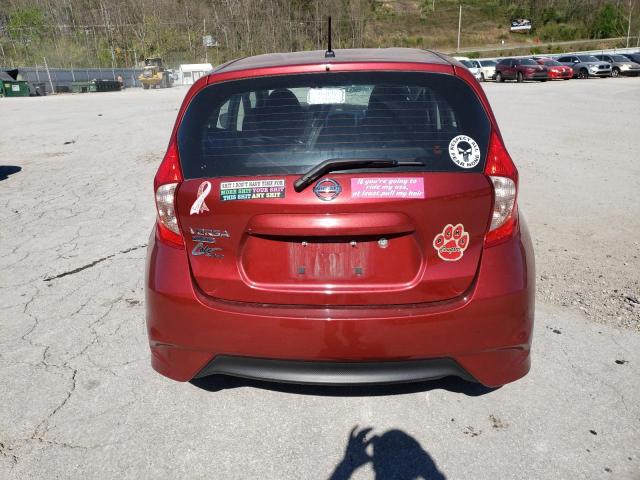 Photo 6 from auction – 2017 NISSAN VERSA NOTE with VIN 3N1CE2CP3HL377376