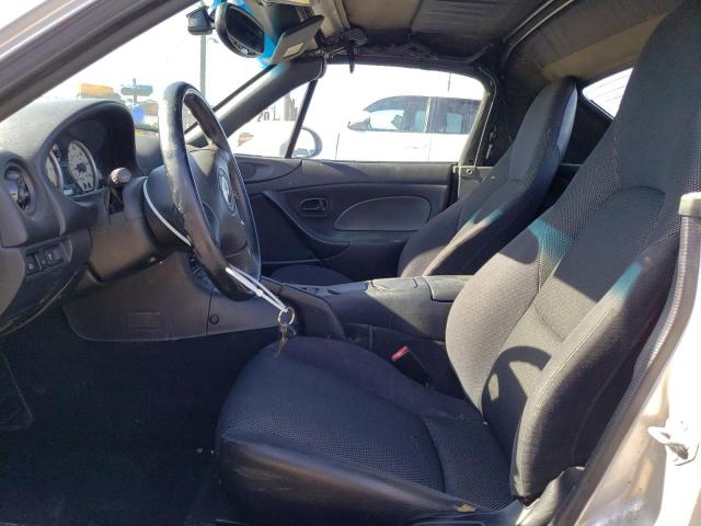 Photo 7 from auction – 2003 MAZDA MX-5 MIATA with VIN JM1NB353630302840