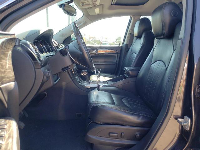 Photo 7 from auction – 2014 BUICK ENCLAVE with VIN 5GAKRBKD5EJ176149