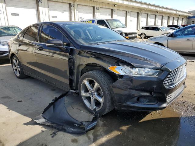 Photo 4 from auction – 2015 FORD FUSION SE with VIN 3FA6P0H74FR136217
