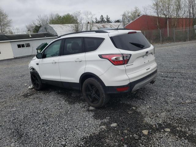 Photo 2 from auction – 2017 FORD ESCAPE SE with VIN 1FMCU9GD6HUB27589