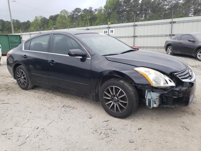 Photo 4 from auction – 2012 NISSAN ALTIMA BAS with VIN 1N4AL2AP2CC158433