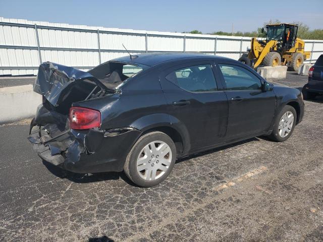 Photo 3 from auction – 2014 DODGE AVENGER SE with VIN 1C3CDZAB2EN139180