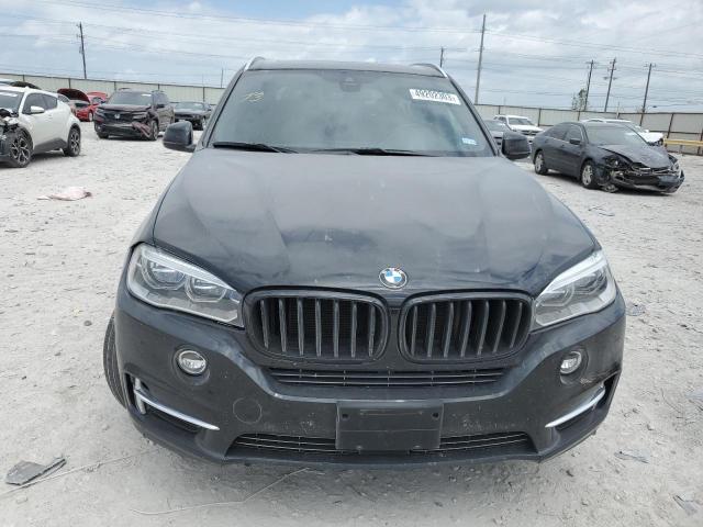 Photo 5 from auction – 2018 BMW X5 XDRIVE3 with VIN 5UXKR0C57J0Y02258