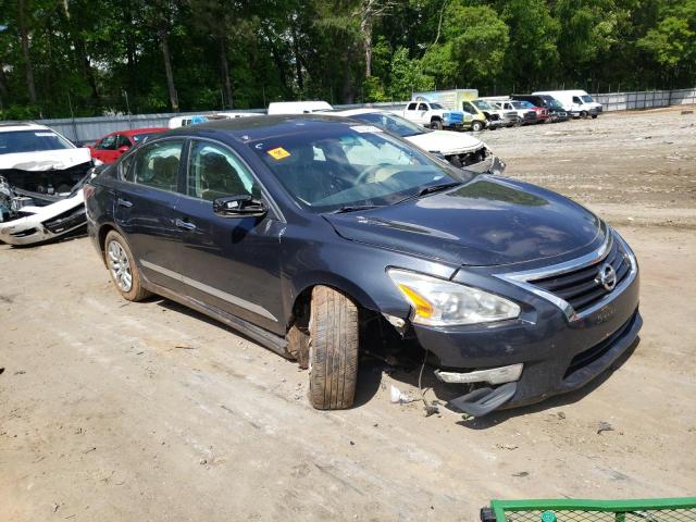Photo 4 from auction – 2015 NISSAN ALTIMA 2.5 with VIN 1N4AL3APXFC464208
