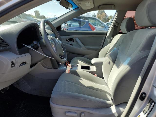 Photo 7 from auction – 2008 TOYOTA CAMRY CE with VIN 4T1BE46K08U241616
