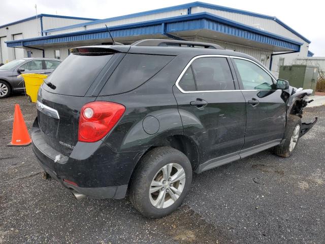 Photo 3 from auction – 2014 CHEVROLET EQUINOX LT with VIN 2GNFLGE30E6242631