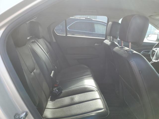 Photo 11 from auction – 2012 CHEVROLET EQUINOX LT with VIN 2GNFLNEK2C6387985