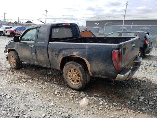 Photo 2 from auction – 2011 GMC CANYON SLT with VIN 1GTJ6NF97B8140735