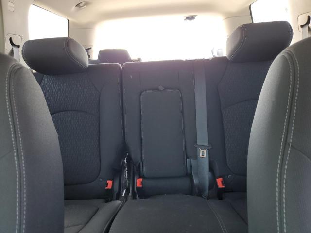 Photo 10 from auction – 2016 GMC ACADIA SLE with VIN 1GKKRNED9GJ160197