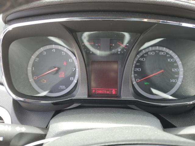 Photo 9 from auction – 2015 GMC TERRAIN SL with VIN 2GKFLXE38F6424916