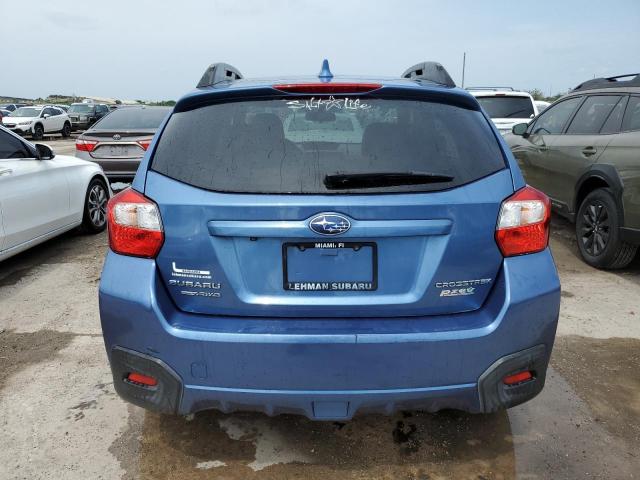 Photo 6 from auction – 2017 SUBARU CROSSTREK with VIN JF2GPAKC6HH244578