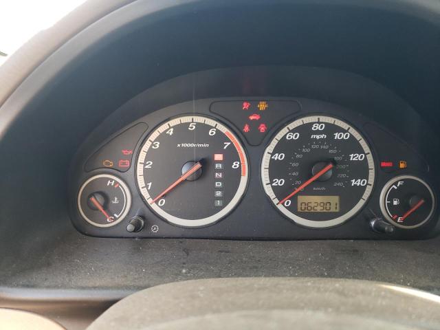 Photo 9 from auction – 2006 HONDA CR-V LX with VIN JHLRD68586C028783