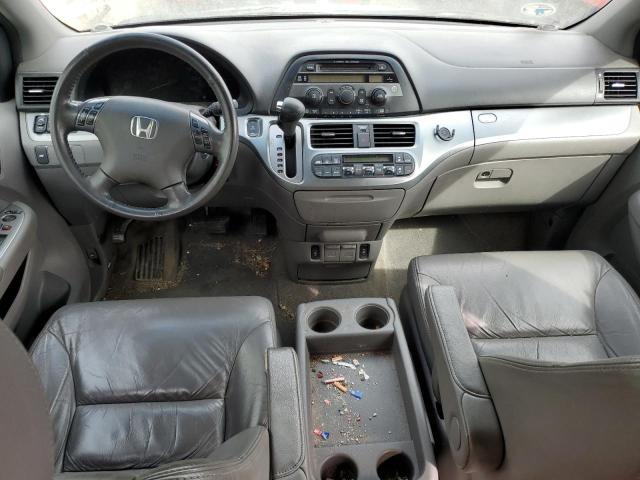 Photo 8 from auction – 2009 HONDA ODYSSEY EX with VIN 5FNRL38629B013453