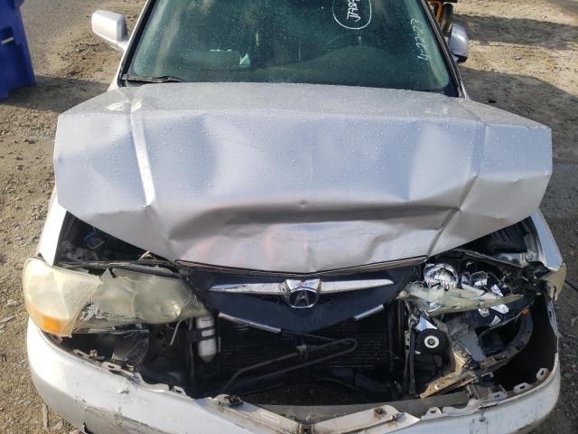 Photo 11 from auction – 2003 ACURA 3.2TL TYPE with VIN 19UUA56943A025579