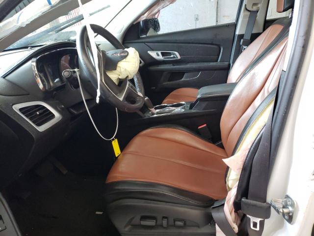 Photo 7 from auction – 2017 GMC TERRAIN SL with VIN 2GKALPEK3H6240357