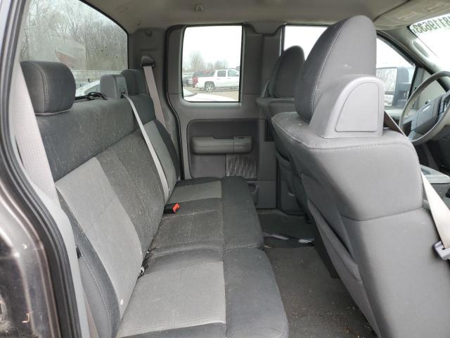 Photo 10 from auction – 2007 FORD F150 with VIN 1FTPX14V07FB32186